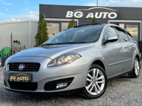 Fiat Croma * ИТАЛИЯ* 1.9 MJET-150* КЛИМАТРОНИК* ПАНОРАМА* 