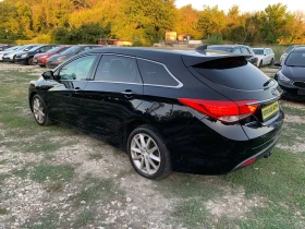 Hyundai I40, снимка 4