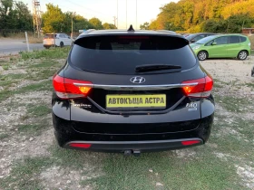 Hyundai I40, снимка 5