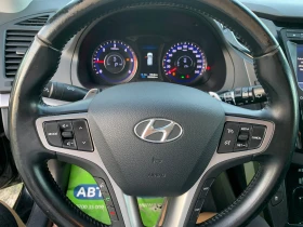 Hyundai I40, снимка 11