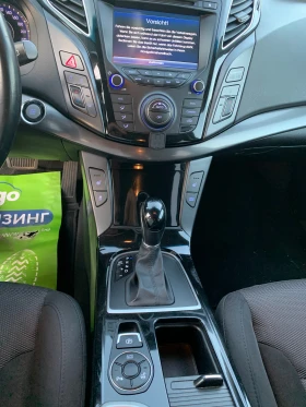 Hyundai I40, снимка 10