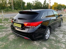 Hyundai I40, снимка 6