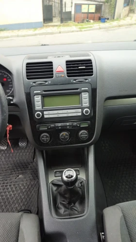 VW Golf 1.9 TDI, снимка 8