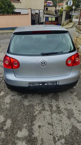 VW Golf 1.9 TDI, снимка 4
