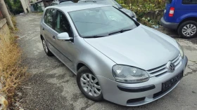 VW Golf 1.9 TDI, снимка 2