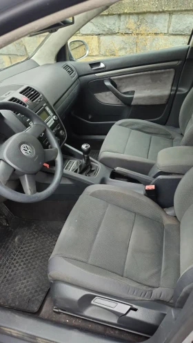 VW Golf 1.9 TDI, снимка 7
