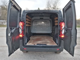 Fiat Scudo 1.6 MultiJet klima, снимка 10