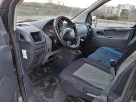 Fiat Scudo 1.6 MultiJet klima, снимка 12