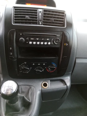 Fiat Scudo 1.6 MultiJet klima, снимка 14