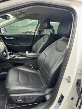 Kia EV6 PLUS 77.4KWh RWD/MERIDIAN/CAM/DISTRONIC/SOH100%, снимка 10
