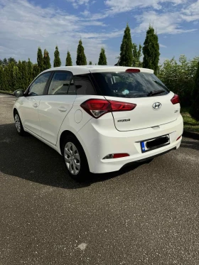 Hyundai I20 Hyundai i20 1.25, 75 к.с., снимка 3
