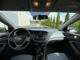 Hyundai I20 Hyundai i20 1.25, 75 к.с., снимка 6