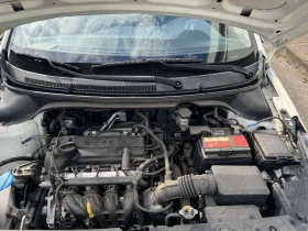 Hyundai I20 Hyundai i20 1.25, 75 к.с., снимка 11
