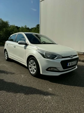 Hyundai I20 Hyundai i20 1.25, 75 к.с., снимка 4