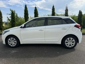 Hyundai I20 Hyundai i20 1.25, 75 к.с., снимка 15