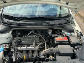 Hyundai I20 Hyundai i20 1.25, 75 к.с., снимка 13