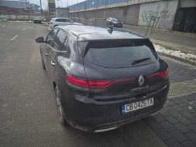 Renault Megane 1, 33 TCe, снимка 12