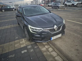 Renault Megane 1, 33 TCe, снимка 7