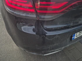 Renault Megane 1, 33 TCe, снимка 11