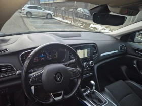 Renault Megane 1, 33 TCe, снимка 13