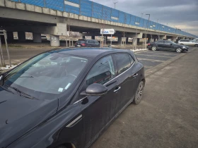 Renault Megane 1, 33 TCe, снимка 9