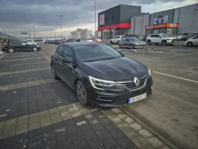 Renault Megane 1, 33 TCe, снимка 1