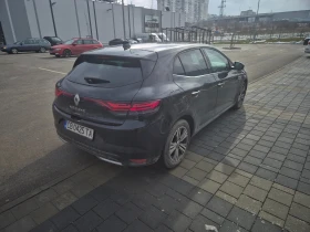 Renault Megane 1, 33 TCe, снимка 6