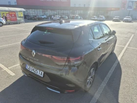 Renault Megane 1, 33 TCe, снимка 5