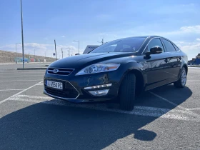 Ford Mondeo 2.0 TDCi 163 hp, снимка 3