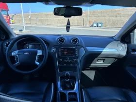 Ford Mondeo 2.0 TDCi 163 hp, снимка 11
