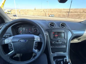 Ford Mondeo 2.0 TDCi 163 hp, снимка 8