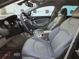 Citroen C5 2.0HDI-140кс= 6СКОРОСТИ= НАВИ= ЕЛ.БАГАЖНИК= КОЖА, снимка 7