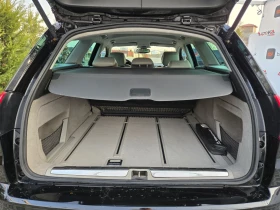 Citroen C5 2.0HDI-140кс= 6СКОРОСТИ= НАВИ= ЕЛ.БАГАЖНИК= КОЖА, снимка 10