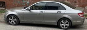 Mercedes-Benz C 220 C 220 cdi, снимка 1