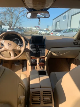 Mercedes-Benz C 220 C 220 cdi, снимка 11