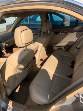 Mercedes-Benz C 220 C 220 cdi, снимка 12
