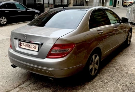 Mercedes-Benz C 220 C 220 cdi, снимка 3