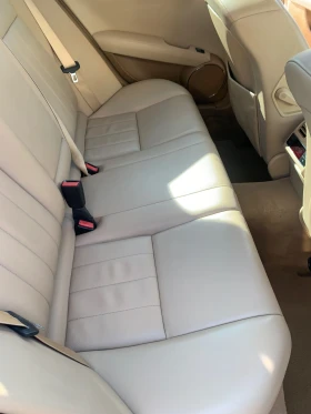 Mercedes-Benz C 220 C 220 cdi, снимка 10