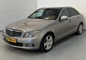 Mercedes-Benz C 220 C 220 cdi, снимка 2