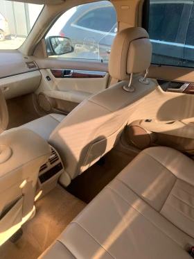 Mercedes-Benz C 220 C 220 cdi, снимка 7