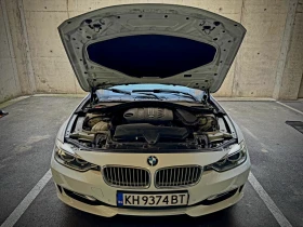 BMW 318 F31 Comfort, снимка 8