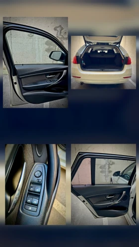BMW 318 F31 Comfort, снимка 9
