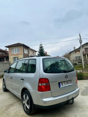 VW Touran, снимка 5