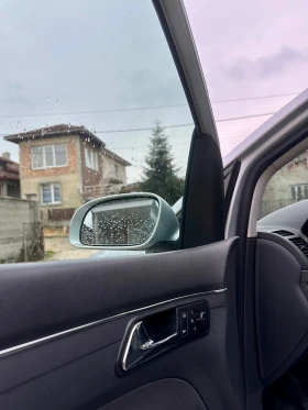 VW Touran, снимка 8
