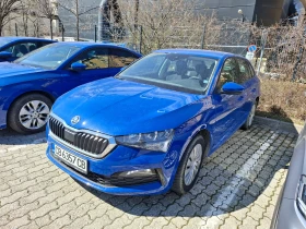 Skoda Scala, снимка 2