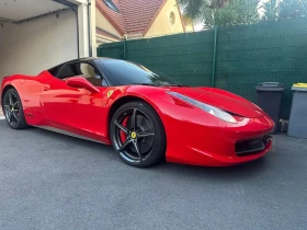 Ferrari 458 Italia, снимка 2