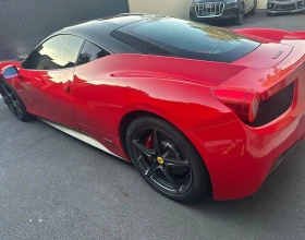 Ferrari 458 Italia, снимка 3