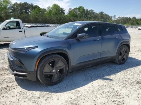 Fisker Ocean AWD, снимка 1