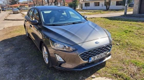 Ford Focus, снимка 1