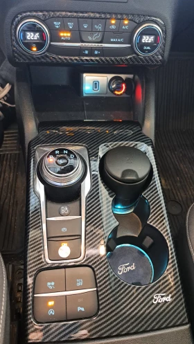 Ford Focus, снимка 5